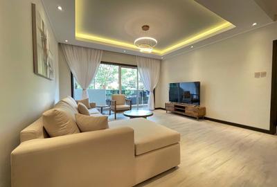 2 Bed Apartment with Gym in Riverside - 2