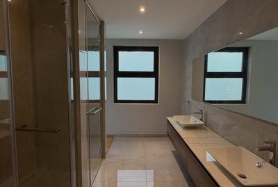5 Bed Villa with En Suite at Lower Kabete Road - 4