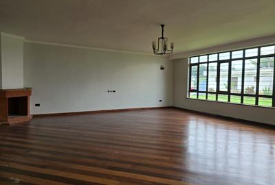 5 Bed House with En Suite in Kiambu Road - 3
