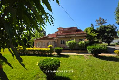 4 Bed House with Garden in Kiambu Road - 2