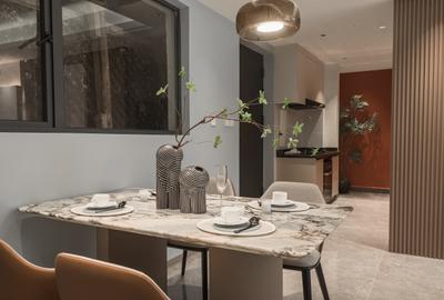 2 Bed Apartment with En Suite in Westlands Area - 2