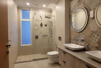 Furnished 2 Bed Apartment with En Suite at Cit - 2