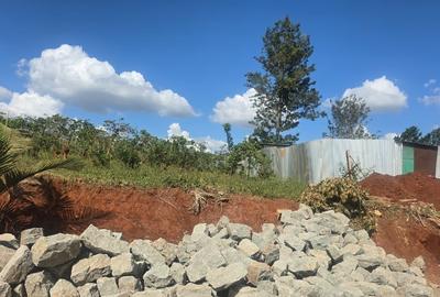 Residential Land at Kamiti Road - 3