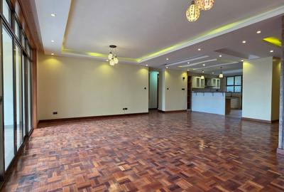 3 Bed Apartment with En Suite in Kileleshwa - 2