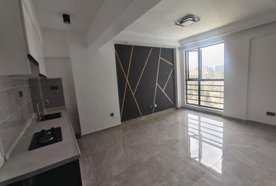 1 Bed Apartment with Gym in Lavington - 3