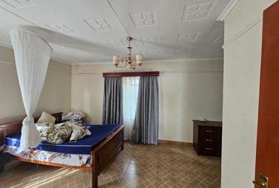 2 Bed House with En Suite in Gigiri