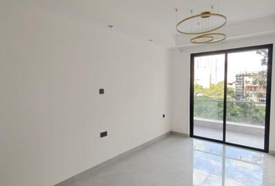 1 Bed Apartment with Swimming Pool in Kilimani - 2