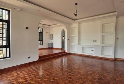 4 Bed House in Karen - 2