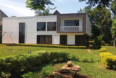 6 Bed House with En Suite at Off Ruaka Road - 2