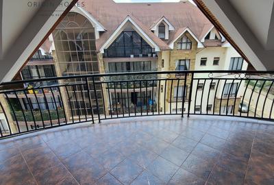 2 Bed Apartment with En Suite at Lavington