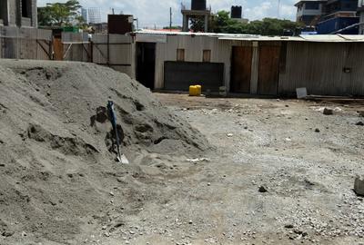 0.25 ac Land at Eastern Bypass - 4