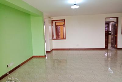 3 Bed Apartment with En Suite at Wambugu Road