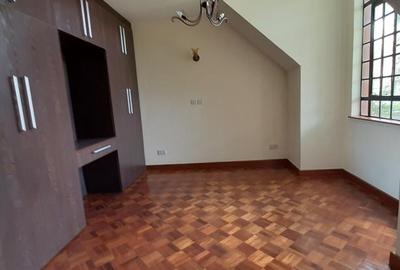 4 Bed Townhouse with En Suite at Chalbi Drive - 3