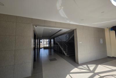 3,500 ft² Commercial Property with Service Charge Included at Lenana Road - 4