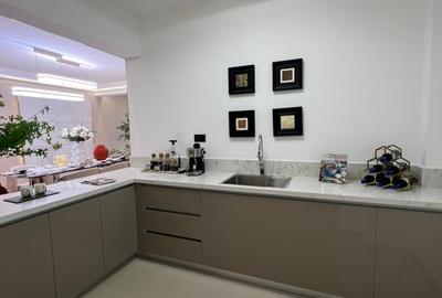 3 Bed Apartment with En Suite at Githunguri Road