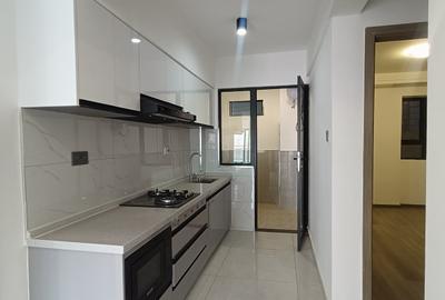 2 Bed Apartment with En Suite at Westlands Rd - 4