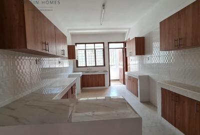 4 Bed Apartment with En Suite at Westlands