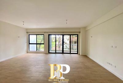 Serviced 3 Bed Apartment with Gym in Lavington