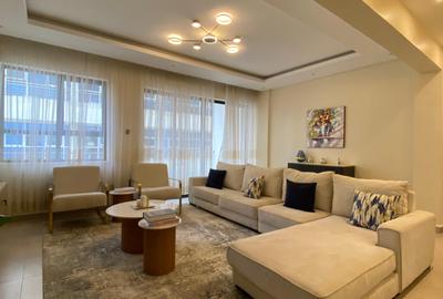 3 Bed Apartment with En Suite at General Mathenge - 4