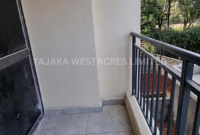 2 Bed Apartment with Borehole at Hatheru Road