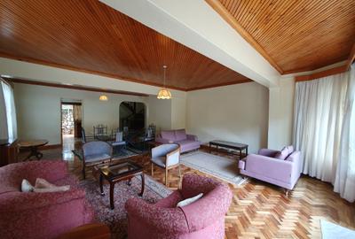 2 Bed House with En Suite at Muthaiga - 4