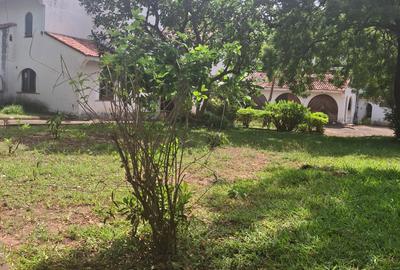 5 Bed House with En Suite at Nyali Mombasa