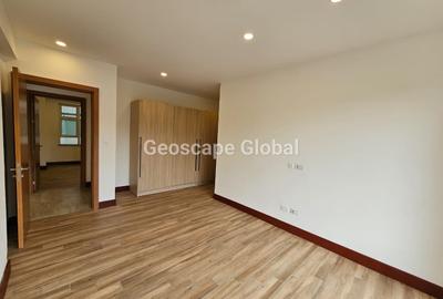 3 Bed Apartment with En Suite in Parklands - 3