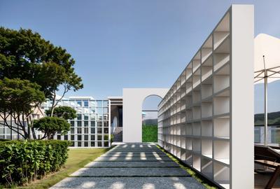 2 Bed Apartment with Swimming Pool at Mogotio Road - 3