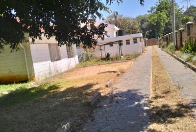 0.9 ac Land in Lavington - 4