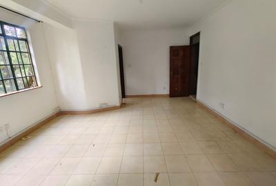 1 Bed Apartment with Parking in Kilimani