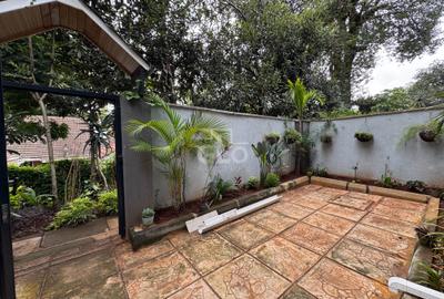 3 Bed House with En Suite in Riverside