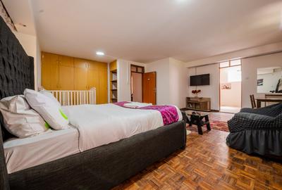 Office with Backup Generator at Kileleshwa - 4