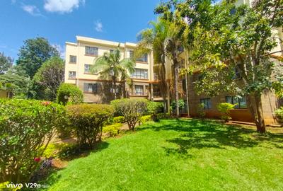 3 Bed Apartment with En Suite at Dennis Plit Road