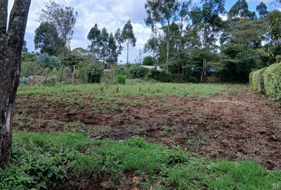 0.25 ac Residential Land at Baboon Cresent - 2