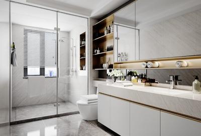 Serviced 2 Bed Apartment with En Suite at Westlands - 4