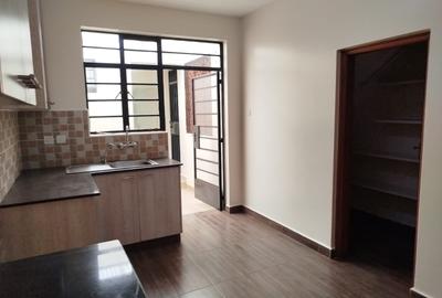 4 Bed House with En Suite in Kiambu Road - 3