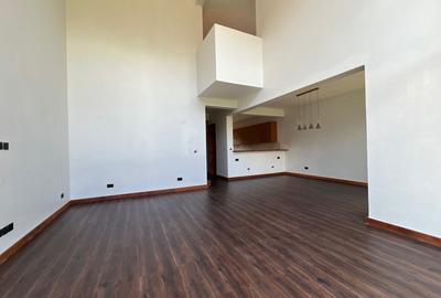 4 Bed Townhouse with En Suite at Kirawa Road - 4