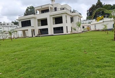 5 Bed Townhouse with En Suite at Kibagare Way