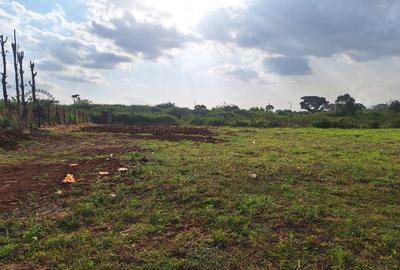 Land in Runda