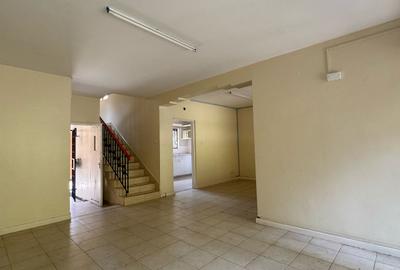 Commercial Property with Fibre Internet in Kilimani