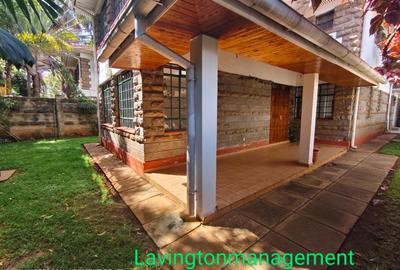 4 Bed Townhouse with En Suite at Lavington Green