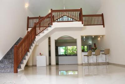 5 Bed Villa with En Suite at Vipingo