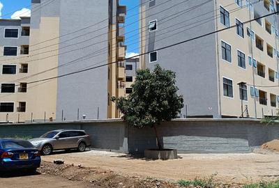 3 Bed Apartment with En Suite at Thindigua Near Police Post