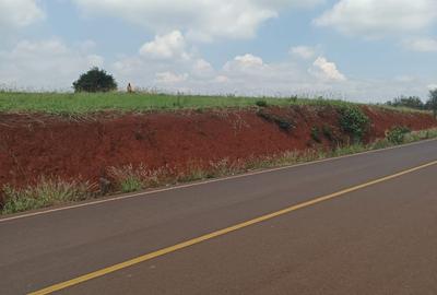 5 ac Land at Near Tatu City