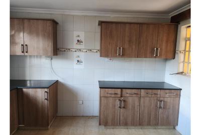 4 Bed House with En Suite at Muthanduku - 4