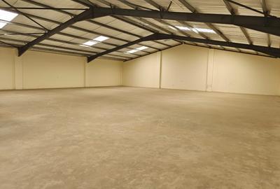 8,759 ft² Warehouse in Ruaraka - 4