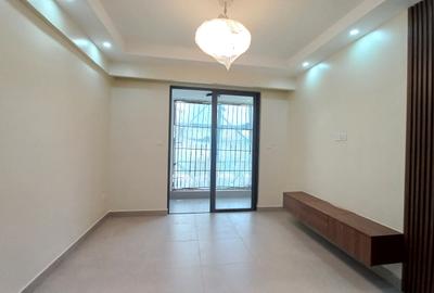 2 Bed Apartment with En Suite in Kilimani - 2