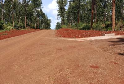 Residential Land at Ruiru-Githunguri - 4