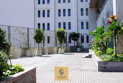 3,500 ft² Office with Service Charge Included in Westlands Area - 4