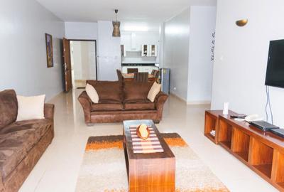 3 Bed Apartment with En Suite in Kileleshwa - 3